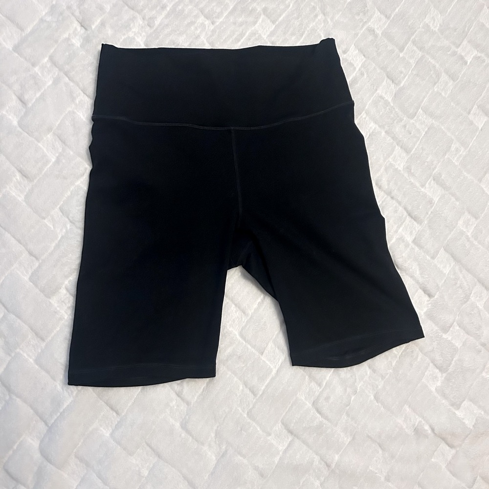 Leggings shorts